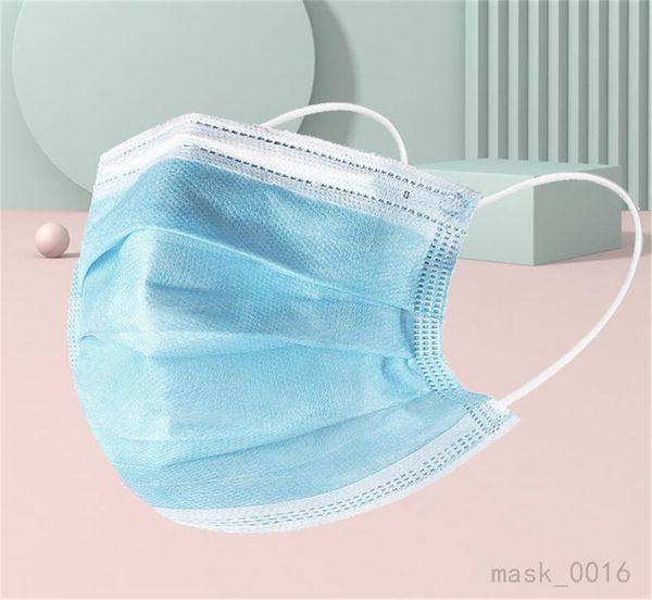 20 шт 3 слоя нетканые пыли маска 1 шт. одноразовые маски ушной рот пылезащитный фильтр дышащая маска безопасности
20 шт 3 слоя нетканые пыли маска 1 шт. одноразовые маски ушной рот пылезащитный фильтр дышащая маска безопасности