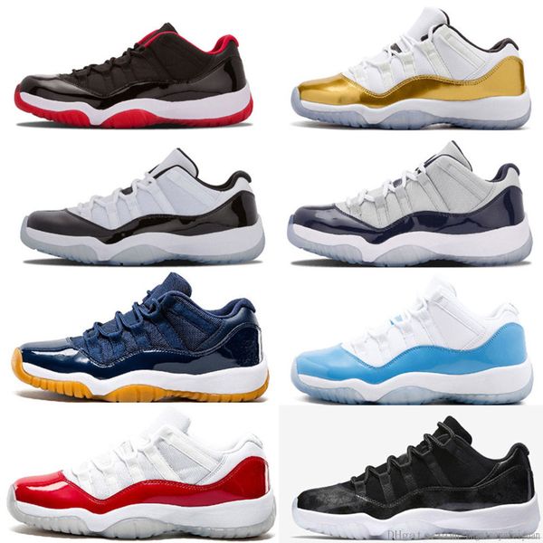 11 chicago gym red 11s midnight navy mens basketball shoes for men women space jam 45 legend blue sneakers eur 36-47
11 chicago gym red 11s midnight navy mens basketball shoes for men women space jam 45 legend blue sneakers eur 36-47