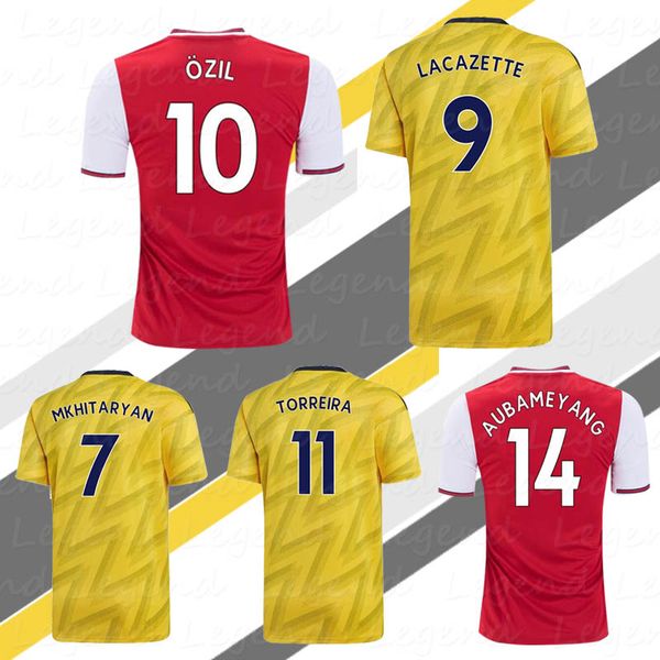 озил футбол джерси 2019 2020 top тайский trikot равномерная aubameyang ляказетт mkhitaryan футбол рубашка дешевые вентиляторы спортивная оде, Black;yellow
озил футбол джерси 2019 2020 top тайский trikot равномерная aubameyang ляказетт mkhitaryan футбол рубашка дешевые вентиляторы спортивная оде, Black;yellow