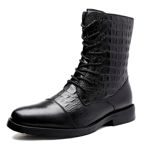 k-tuo new men winter & autumn walking shoes male outdoor sport shoes spiring sneakers walking genuine leather kt-7988, Black
k-tuo new men winter & autumn walking shoes male outdoor sport shoes spiring sneakers walking genuine leather kt-7988, Black