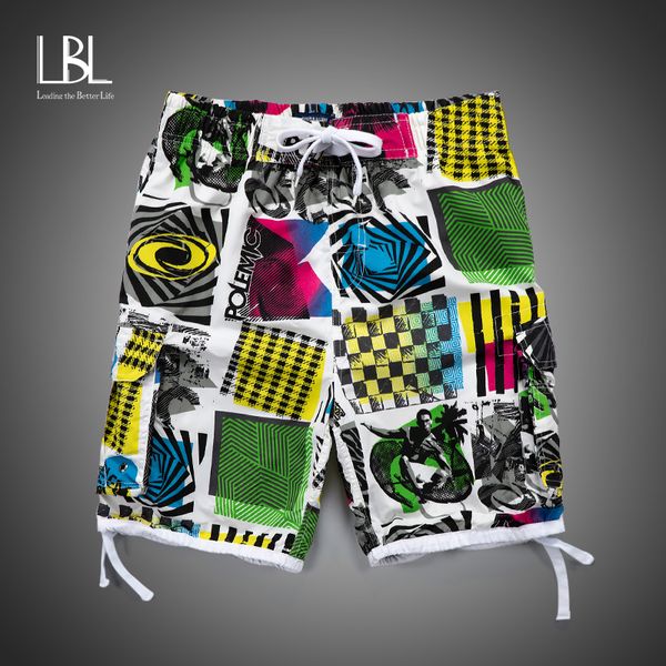 2020 summer men streetwear shorts fashion beach short breathable quick dry loose casual hawaii printing shorts man plus size, White;black
2020 summer men streetwear shorts fashion beach short breathable quick dry loose casual hawaii printing shorts man plus size, White;black