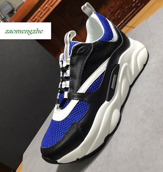 b22 sneaker nens designer shoes vintage sneakers canvas and calfskin trainers luxury low casual shoes 20color big size 36-45 n13, Black
b22 sneaker nens designer shoes vintage sneakers canvas and calfskin trainers luxury low casual shoes 20color big size 36-45 n13, Black