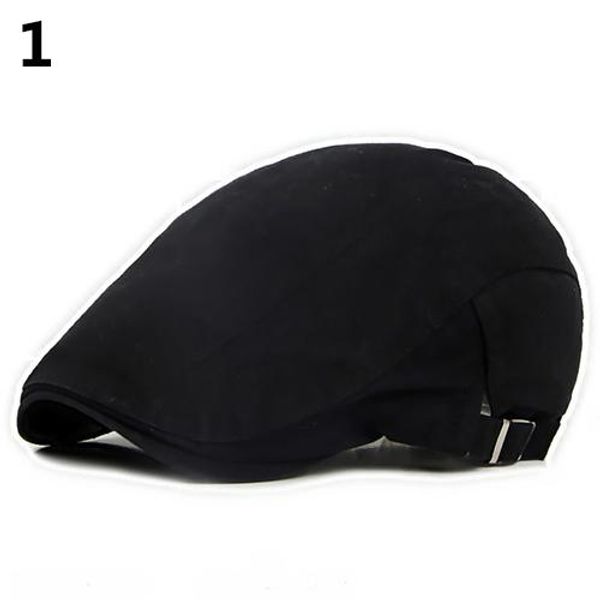 fashion men beret casual classic solid color flat cabbie newsboy ivy hat cotton sun beret cap, Blue;gray
fashion men beret casual classic solid color flat cabbie newsboy ivy hat cotton sun beret cap, Blue;gray