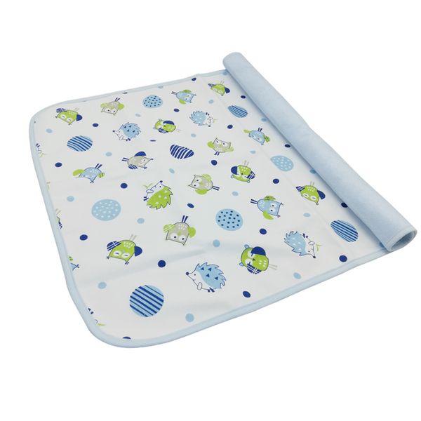 waterproof baby diaper changing pad multi function diaper change mat for girls boys newborn changing pads cover size: 70cmx50cm
waterproof baby diaper changing pad multi function diaper change mat for girls boys newborn changing pads cover size: 70cmx50cm