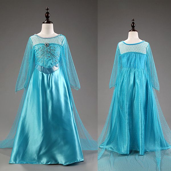 cute children cosplay princess costume 3 4 5 6 7 8 years birthday party new year gift lace tail dresses for girls kids clothing, Red;yellow
cute children cosplay princess costume 3 4 5 6 7 8 years birthday party new year gift lace tail dresses for girls kids clothing, Red;yellow
