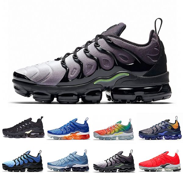 discount volt cushion tn plus running shoes work blue zebra wolf grey triple black women mens trainer sports sneakers
discount volt cushion tn plus running shoes work blue zebra wolf grey triple black women mens trainer sports sneakers