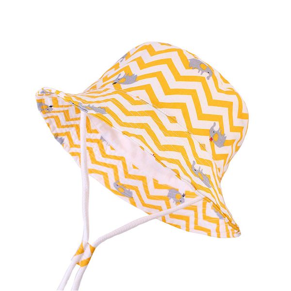kids summer hat beach toddler baby kids girls boys stripe ribbons breathable hat bucket cap child boy girls accessories czapka, Yellow
kids summer hat beach toddler baby kids girls boys stripe ribbons breathable hat bucket cap child boy girls accessories czapka, Yellow