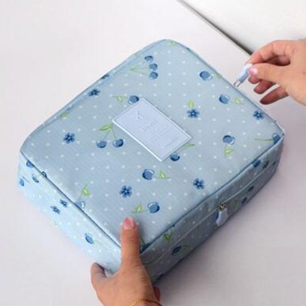 fashion zipper makeup bag neceseries cosmetic bag floral beauty case make up kit organizer storage travel wash pouch
fashion zipper makeup bag neceseries cosmetic bag floral beauty case make up kit organizer storage travel wash pouch