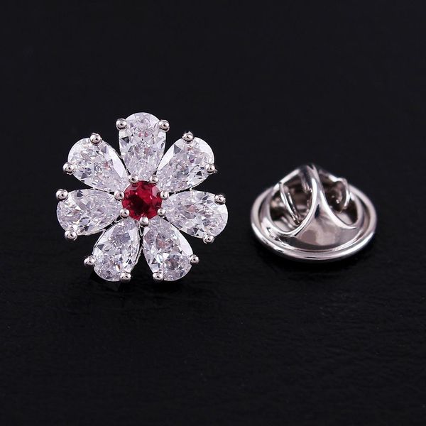 cindy xiang cubic zirconia flower brooches for women and men pin brooch copper wedding accessories gift vjtno
cindy xiang cubic zirconia flower brooches for women and men pin brooch copper wedding accessories gift vjtno