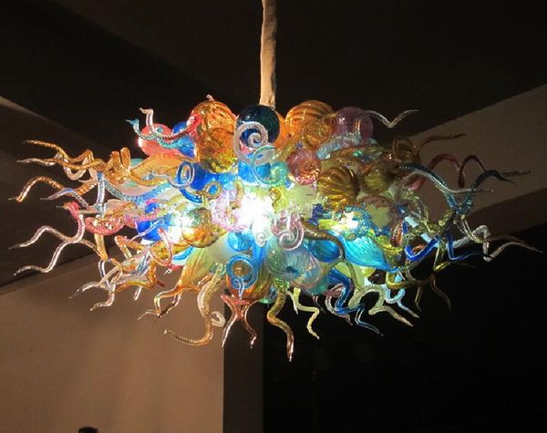 decorative colorful led pendant lamps hand made blown glass hanging chandelier light fixtures 100% mouth blown glass chandelier
decorative colorful led pendant lamps hand made blown glass hanging chandelier light fixtures 100% mouth blown glass chandelier