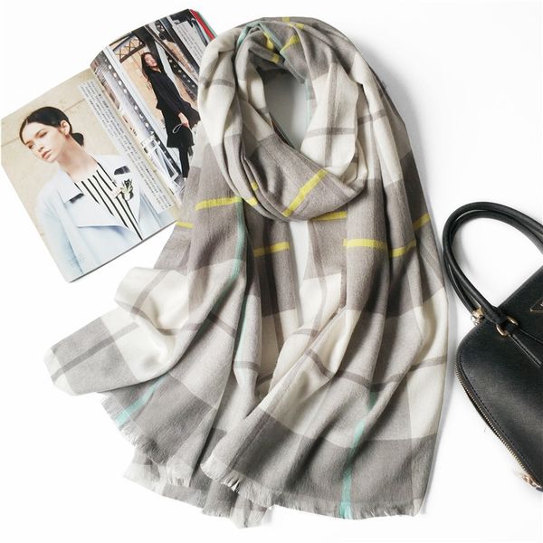 autumn and winter new men and women common classic fashion model wool plaid shawl dual use warm blanket, Blue;gray
autumn and winter new men and women common classic fashion model wool plaid shawl dual use warm blanket, Blue;gray