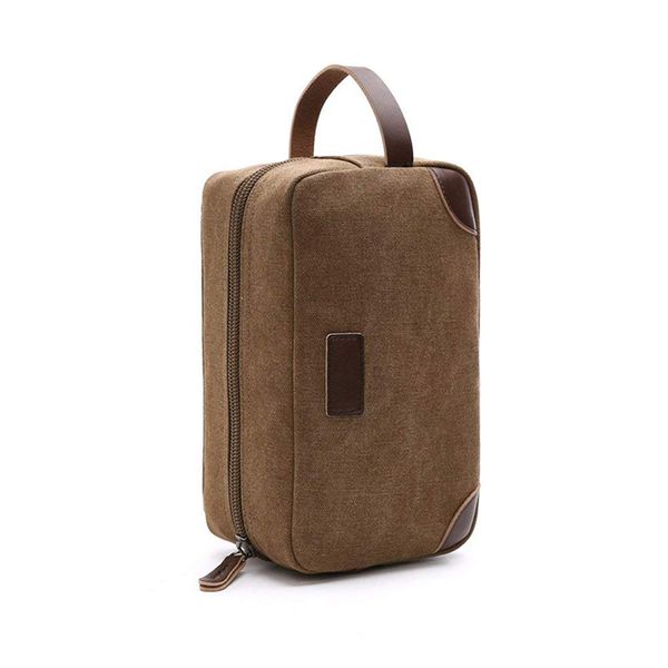 men travel casual make up bag handbag women canvas zipper wash organizer cosmetic case housekeeper toiletry storage makeup bag
men travel casual make up bag handbag women canvas zipper wash organizer cosmetic case housekeeper toiletry storage makeup bag