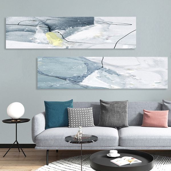 nordic abstract long blue marble background bedroom canvas paintings poster prints wall art pictures for living room home decor
nordic abstract long blue marble background bedroom canvas paintings poster prints wall art pictures for living room home decor