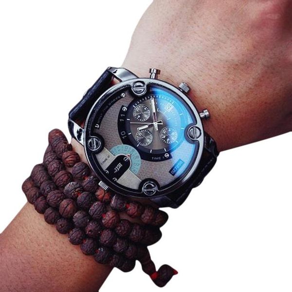 men's watch casual pu leather wristwatch band alloy mans watches quartz analog hour wrist watch relogio masculino, Slivery;brown
men's watch casual pu leather wristwatch band alloy mans watches quartz analog hour wrist watch relogio masculino, Slivery;brown