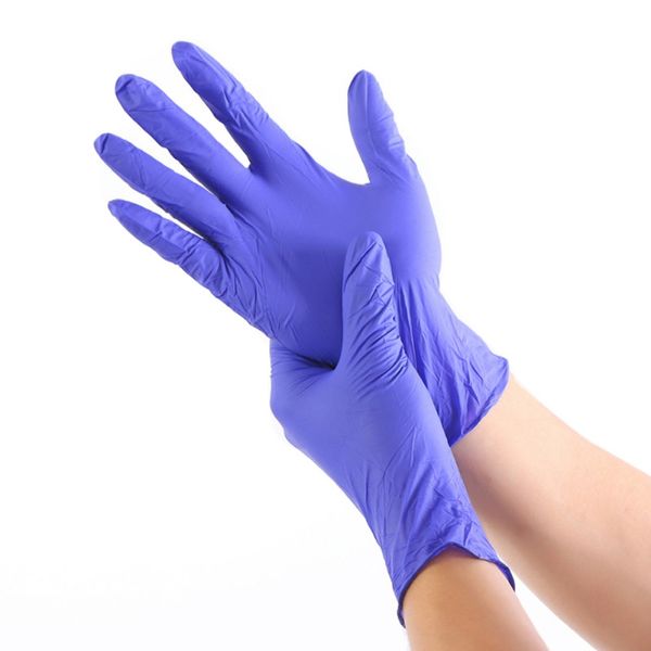 purple latex gloves disposable gloves for restaurant kitchen bbq eco-friendly fruit vegetable 100pcs/set
purple latex gloves disposable gloves for restaurant kitchen bbq eco-friendly fruit vegetable 100pcs/set