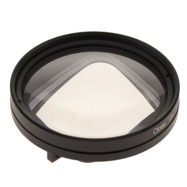 52mm close-up macro filter close up filter lens filter for hero 5 hero 6 hero 7 made of aluminum + glass
52mm close-up macro filter close up filter lens filter for hero 5 hero 6 hero 7 made of aluminum + glass
