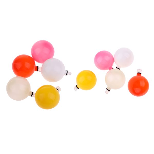 10pcs airlock strike indicator fly fishing bobbers fishing floats tackle fishing tools
10pcs airlock strike indicator fly fishing bobbers fishing floats tackle fishing tools