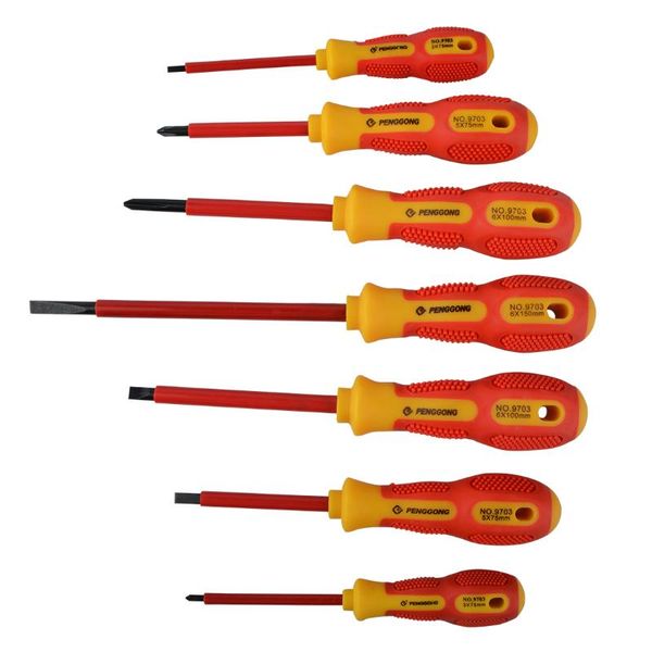 insulated screwdriver parafusadeira set withstand voltage precision magnetic slotted electrician screwdrivers hand tools
insulated screwdriver parafusadeira set withstand voltage precision magnetic slotted electrician screwdrivers hand tools