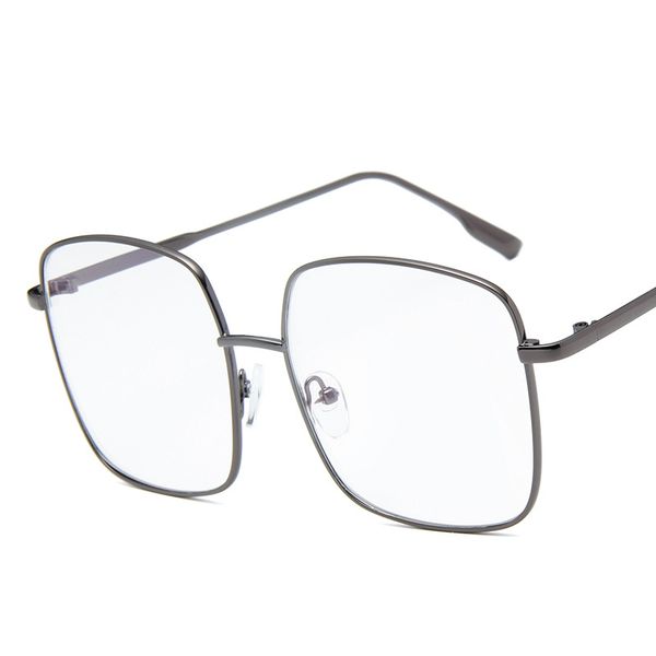 wholesale-brand optical glasses frame male female retro fashion design frames men women ovesize metal flat mirror computer, Black
wholesale-brand optical glasses frame male female retro fashion design frames men women ovesize metal flat mirror computer, Black