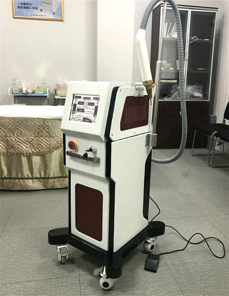 picosure picosecond pico laser fda qswitch nd yag laser tattoo remove dark skin spots laser speckle removal machine equipped with 5 probes, Black
picosure picosecond pico laser fda qswitch nd yag laser tattoo remove dark skin spots laser speckle removal machine equipped with 5 probes, Black