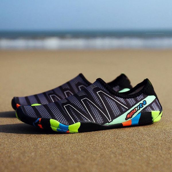 sneakers swimming shoes water sports surfing slippers upstream light athletic footwear for men quick-drying shoes black
sneakers swimming shoes water sports surfing slippers upstream light athletic footwear for men quick-drying shoes black