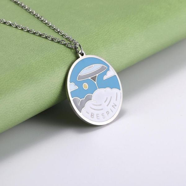 lemegeton universe star planets necklace endor ceonosis tatooine dacobah kashyyyk planets necklace stainless steel, Silver
lemegeton universe star planets necklace endor ceonosis tatooine dacobah kashyyyk planets necklace stainless steel, Silver