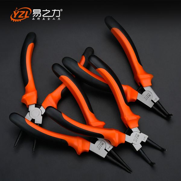 circlip pliers multitool external internal straight bent snap ring pliers spring installation and removal hand tools
circlip pliers multitool external internal straight bent snap ring pliers spring installation and removal hand tools