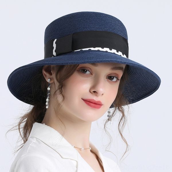 women's straw-woven big brim wind casual sun wind hand hook hat cornice cap cap hat, Blue;gray
women's straw-woven big brim wind casual sun wind hand hook hat cornice cap cap hat, Blue;gray