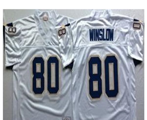 ncaa vintage college jersey stiched men jerseys 14 dan fouts 19 lance alworth 55 junior seau 80 kellen winslow stitching football jerseys, Black
ncaa vintage college jersey stiched men jerseys 14 dan fouts 19 lance alworth 55 junior seau 80 kellen winslow stitching football jerseys, Black