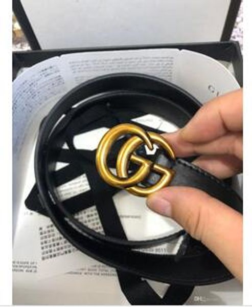 han edition tide pure copper belt young men smooth middle-aged leather buckle fashion leisure belt contracted leather belts, Black;brown
han edition tide pure copper belt young men smooth middle-aged leather buckle fashion leisure belt contracted leather belts, Black;brown