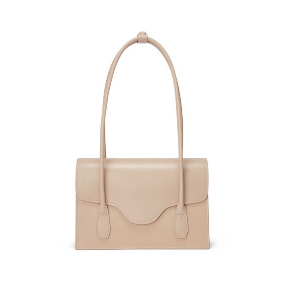 2020 new leather handbags, one-shoulder portable envelope bag, fashionable and versatile underarm bag
2020 new leather handbags, one-shoulder portable envelope bag, fashionable and versatile underarm bag