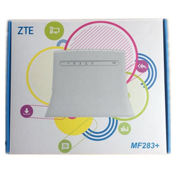 new unlocked zte mf283+/mf279/gl09p/mf920v 4g lte cpe router wireless gateway with 4 rj45 interface 1 usb port
new unlocked zte mf283+/mf279/gl09p/mf920v 4g lte cpe router wireless gateway with 4 rj45 interface 1 usb port