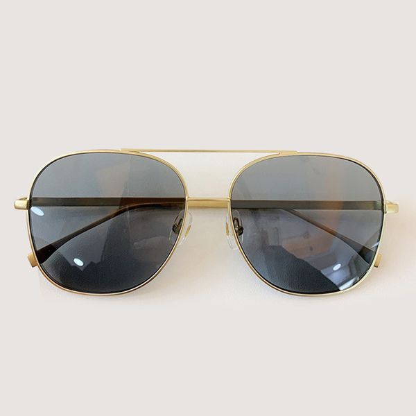 new square sunglasses men vintage brand metal frame fashion shades women uv400, White;black
new square sunglasses men vintage brand metal frame fashion shades women uv400, White;black