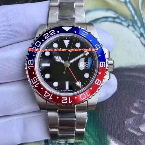 Item 40mm gmt 116719 116719blro pep i ceramic bezel a ia 2813 movement wi eta 2836 movement automatic men watch watche
Item 40mm gmt 116719 116719blro pep i ceramic bezel a ia 2813 movement wi eta 2836 movement automatic men watch watche