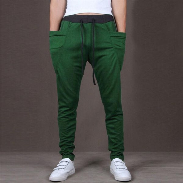smart trousers for men men's jogger tracksuit running sport pants sweatpants trousers travel for men plus size, Black
smart trousers for men men's jogger tracksuit running sport pants sweatpants trousers travel for men plus size, Black