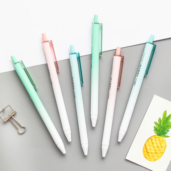 5pcs ballpoint pen press ball pens for school office stationery gift pen ink black blue g2 refill 0.7mm press pens
5pcs ballpoint pen press ball pens for school office stationery gift pen ink black blue g2 refill 0.7mm press pens