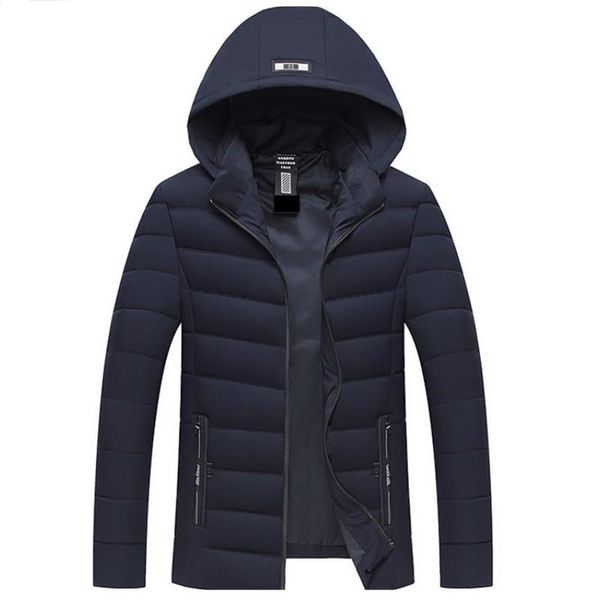 new arrival thick man jackets men jacket and coats parka men outwear autumn clothing solid color collar hooded removable, Black
new arrival thick man jackets men jacket and coats parka men outwear autumn clothing solid color collar hooded removable, Black