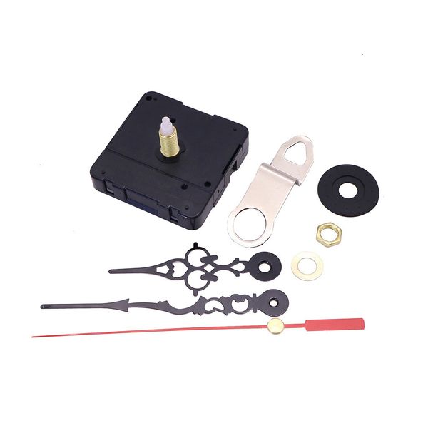 professional clock mechanism clockwork practical quartz wall clock movement watch mechanism diy repair tool parts kits
professional clock mechanism clockwork practical quartz wall clock movement watch mechanism diy repair tool parts kits