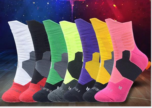 professional sports socks cotton sweat-absorbent male non-slip thick towel bottom, Black
professional sports socks cotton sweat-absorbent male non-slip thick towel bottom, Black