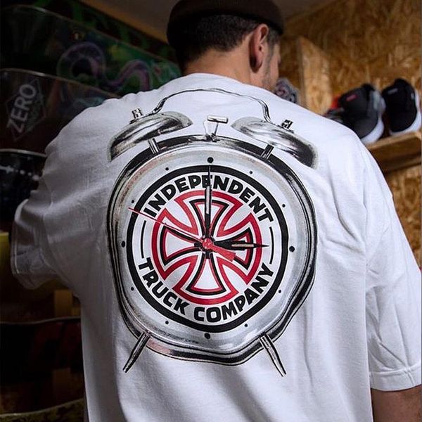 2020 luxury fashion designer t shirts for graffiti hip hop rapper skateboard street style summer t shirts suitable for mens womens clothing, White;black
2020 luxury fashion designer t shirts for graffiti hip hop rapper skateboard street style summer t shirts suitable for mens womens clothing, White;black