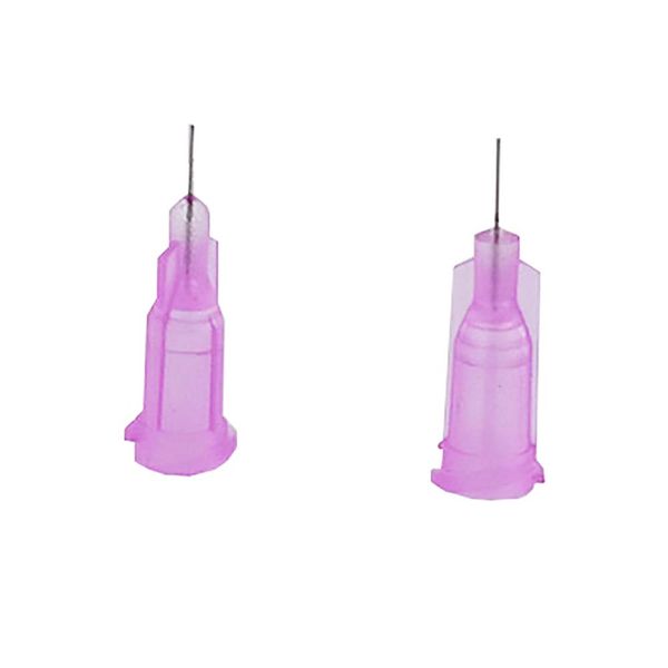 wholesale 30g w/ iso standard dispensing needles pp luer lock hub 0.25-inch tubing length precision s.s. dispense blunt tips
wholesale 30g w/ iso standard dispensing needles pp luer lock hub 0.25-inch tubing length precision s.s. dispense blunt tips