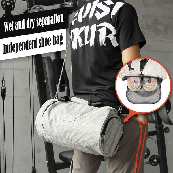 duffel bags training fitness bag travel outdoor sports waterproof swimming wet and dry separation yoga
duffel bags training fitness bag travel outdoor sports waterproof swimming wet and dry separation yoga