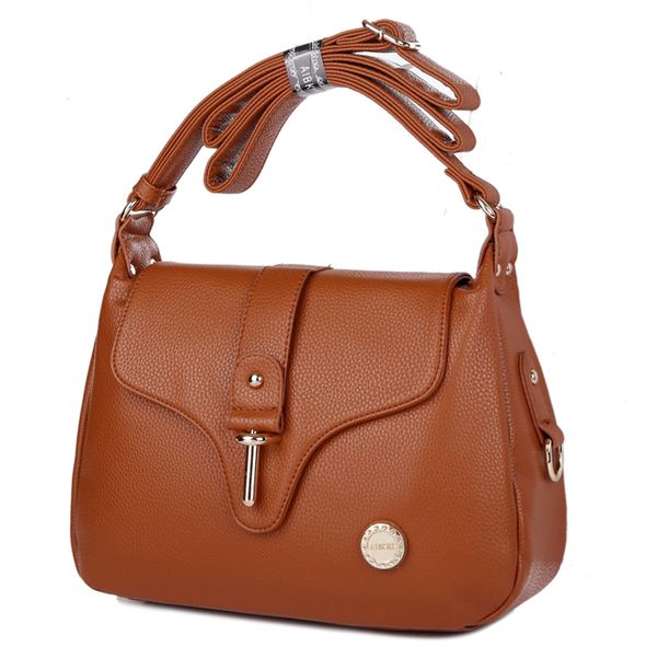 luxury handbags designer handbags purse original soft sheepskin genuine leather women shoulder bags m010-brown
luxury handbags designer handbags purse original soft sheepskin genuine leather women shoulder bags m010-brown