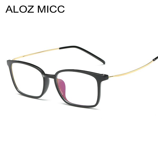 aloz micc 2019 new men glasses frame retro designer myopia brand optical clear eyeglasses frame eyeglasses frame men women a104
aloz micc 2019 new men glasses frame retro designer myopia brand optical clear eyeglasses frame eyeglasses frame men women a104