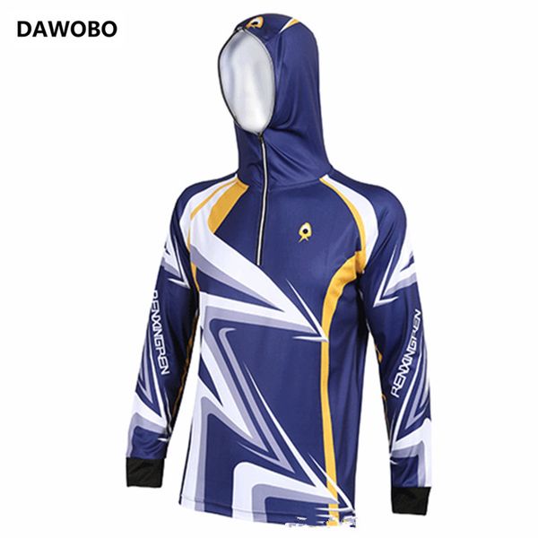 2018 summer style outdoor sports hiking climbing fishing clothes fast drying breathable anti uv hooded fishing shirt 6xl - s, Gray;blue
2018 summer style outdoor sports hiking climbing fishing clothes fast drying breathable anti uv hooded fishing shirt 6xl - s, Gray;blue