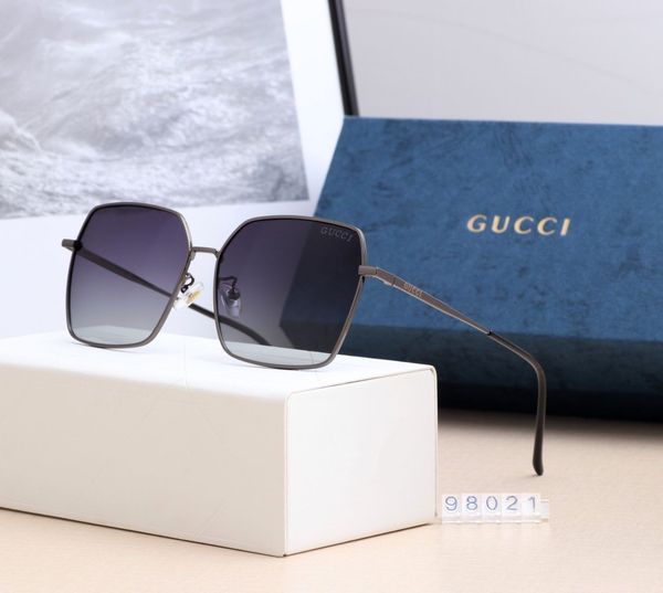 vogue of new fund of 2020 popular leisure men's sunglasses men luxury designer brand 1g gg sunglasses 1g uv, Black
vogue of new fund of 2020 popular leisure men's sunglasses men luxury designer brand 1g gg sunglasses 1g uv, Black