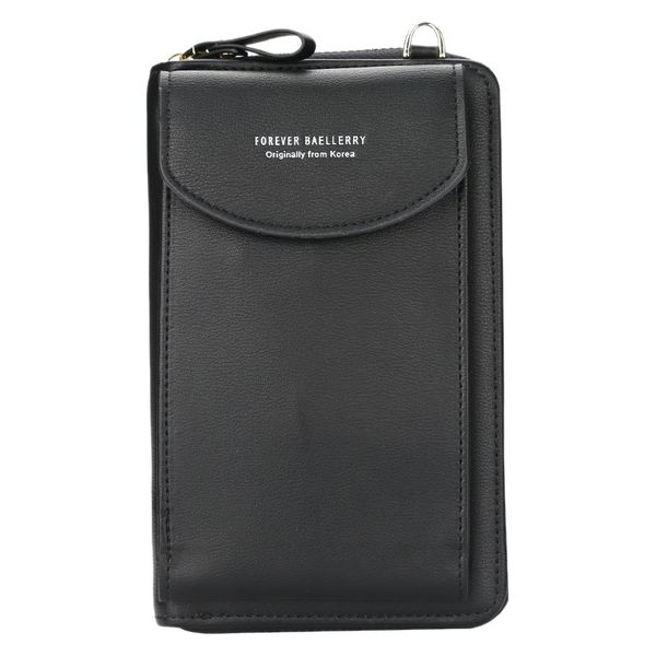 baellerry ladies vertical wallet clutch bag fashion casual bag multifunctional small cross mobile phone
baellerry ladies vertical wallet clutch bag fashion casual bag multifunctional small cross mobile phone