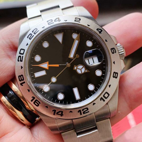 Business men's watch 216570 automatic mechanical watch stainless steel super bright waterproof watch sapphire mirror
Business men's watch 216570 automatic mechanical watch stainless steel super bright waterproof watch sapphire mirror