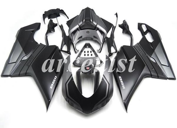 new abs injection full fairings kits fit for ducati 848 evo 1098 1198 2007 2008 2009 2010 2011 2012 body set matte black gray
new abs injection full fairings kits fit for ducati 848 evo 1098 1198 2007 2008 2009 2010 2011 2012 body set matte black gray