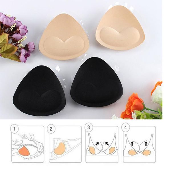 1 пара бикини push up проложенный купальник бикини малый бюст thicker дышащий губка бюстгальтер pad невидимый паста перетяжка, Black;white
1 пара бикини push up проложенный купальник бикини малый бюст thicker дышащий губка бюстгальтер pad невидимый паста перетяжка, Black;white
